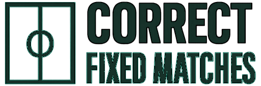 CORRECT FIXED MATCHES
