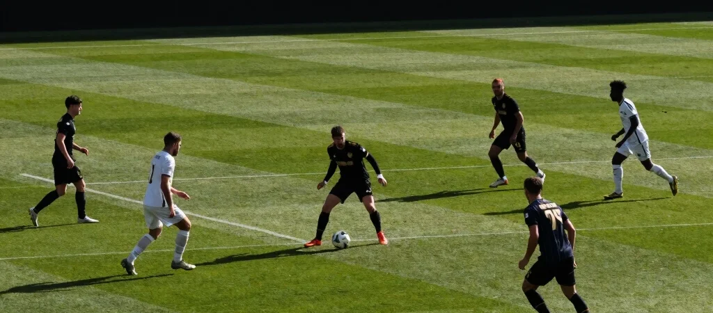 A Goal Is the End of the Story